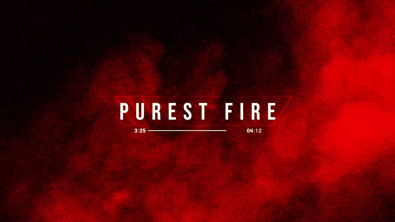 Watch In Fear - Purest Fire (Visualiser) on YouTube Watch In Fear - Purest Fire (Visualiser) on YouTube