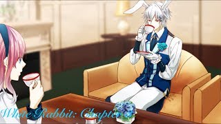 White Rabbit: Chapter 3 (Koyonplete: Alice ~ Love and Labyrinth) screenshot 5