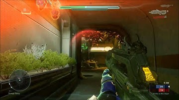 Halo 5 Multiplayer Tips and Tricks for Slayer