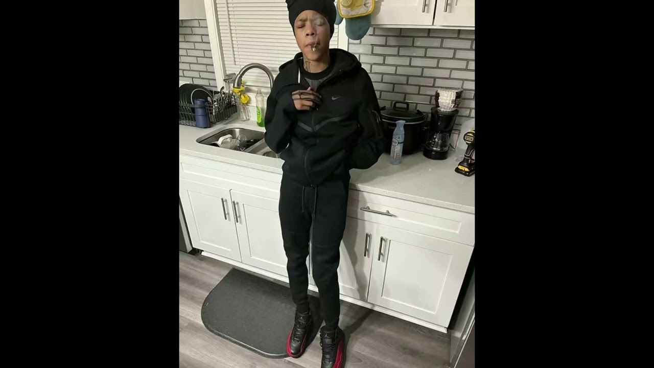 Fully Chop x G Ravon Type Beat | Standups  