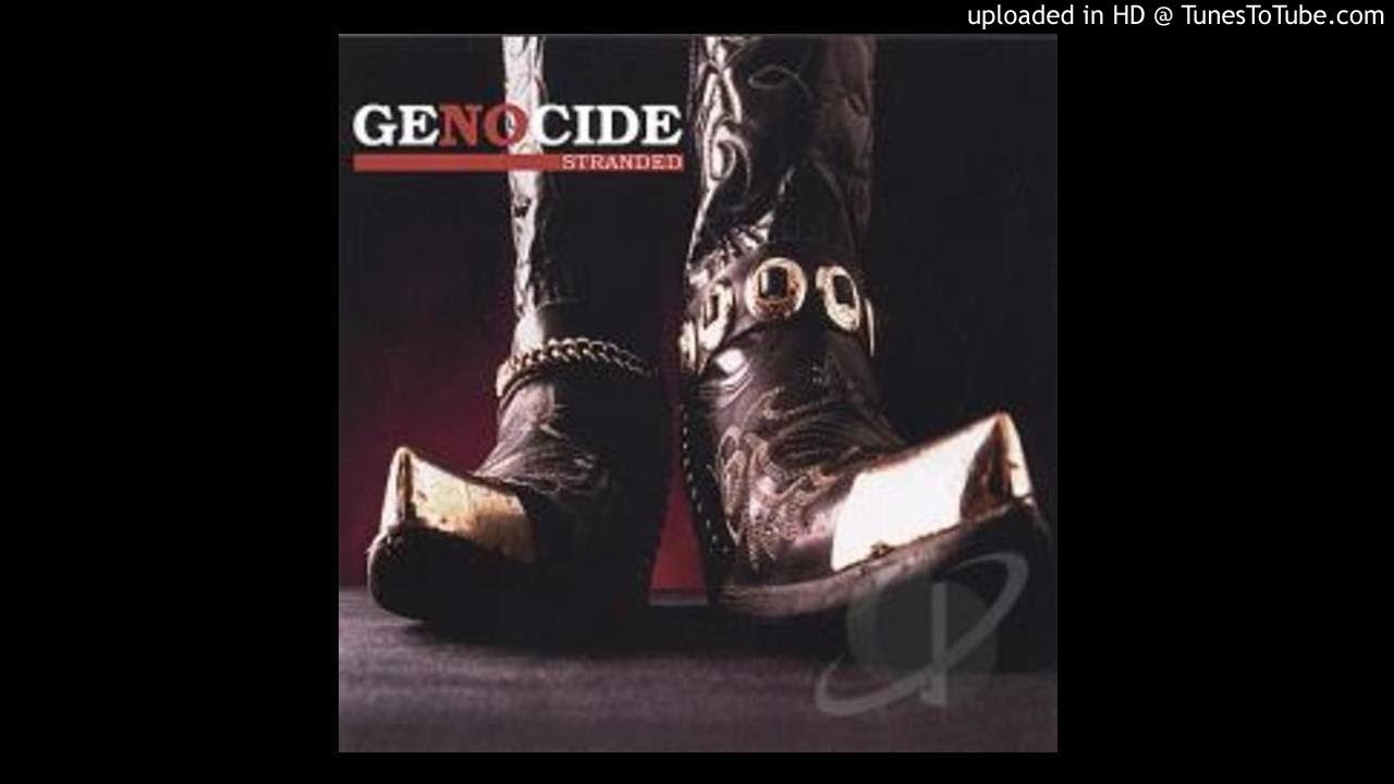 Ver Genocide- Stranded (Powerock4fun) no YouTube Ver Genocide- Stranded (Powerock4fun) no YouTube