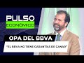 José Ignacio Enríquez: “El BBVA no tiene garantías de ganar”