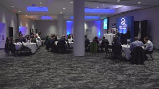 QC Chamber hosts forum with Illinois lawmakers