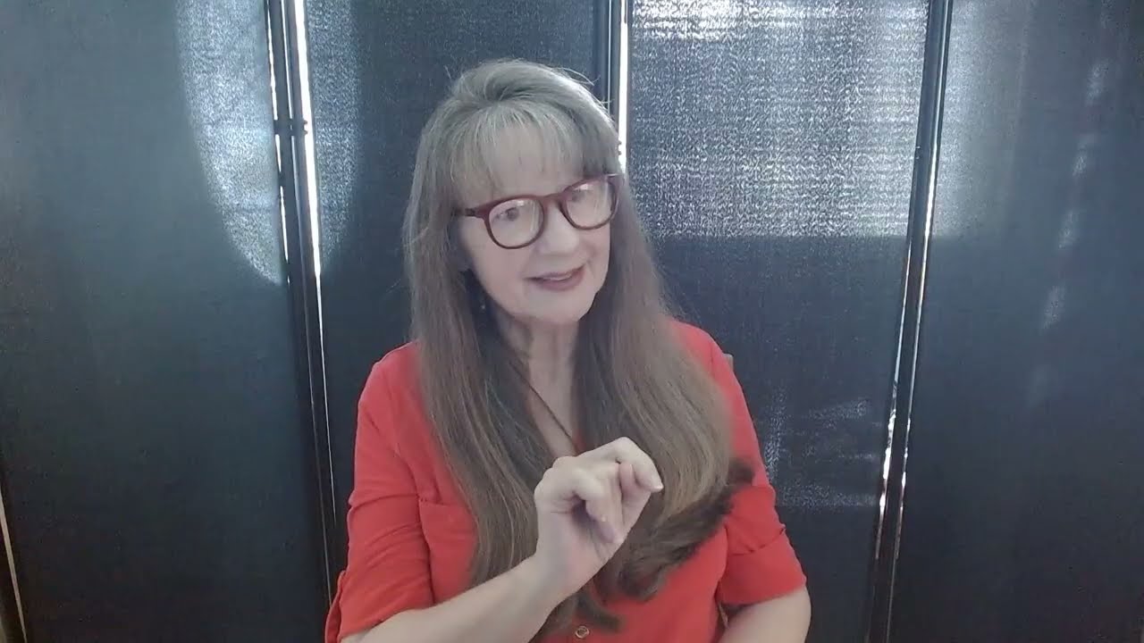 3-315-ASL-Phrase--"Think Self"