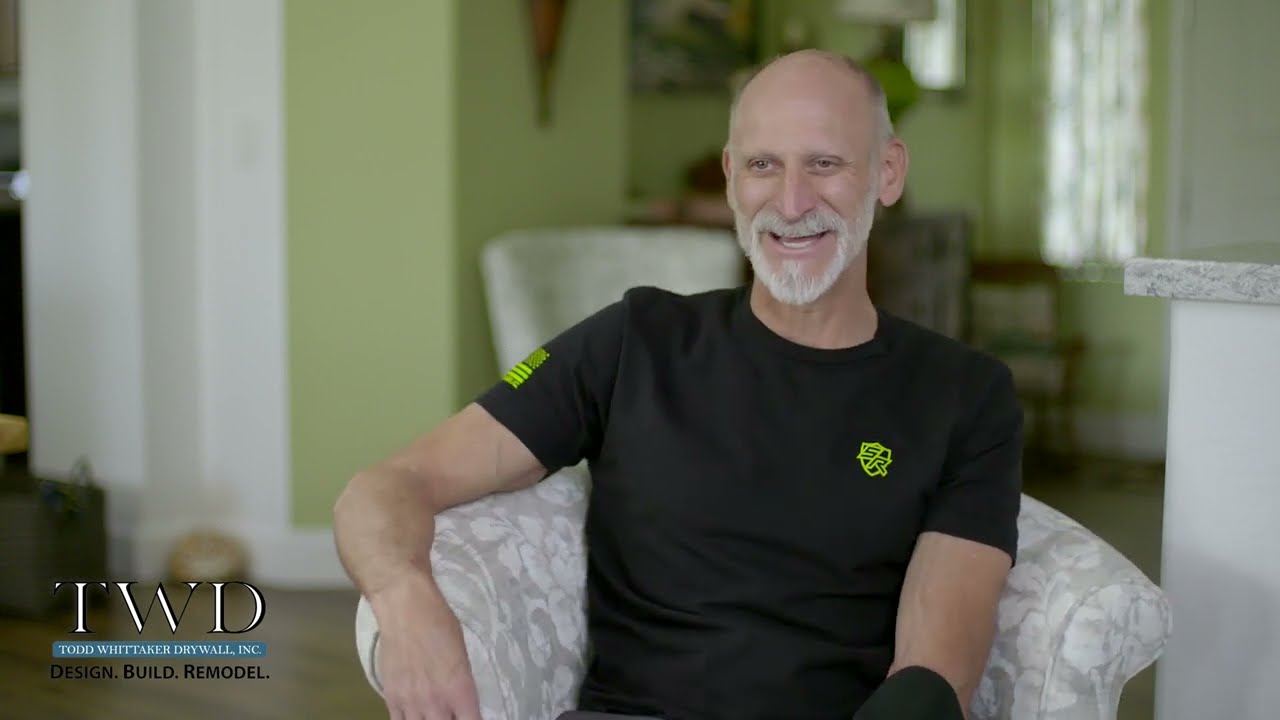 TWDAZ Customer Testimonial - Martin M.