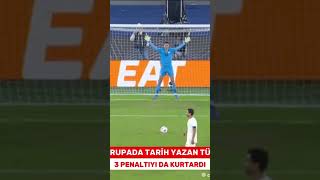 Dünya Berkeyi Konuşuyor