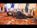 Jhanjhar Di Pawan Chankar Noorjehan Iram Khan Mujra Dance Performance SGRecords 2025