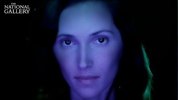 Soundscapes exhibition teaser | The National Gallery, London