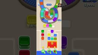 Beads out level 153 Walkthrough Solution