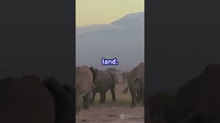 DISCOVER THE WILD BEAUTY OF AFRICA