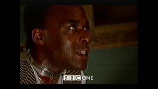 BBC Continuity 10 May 1998