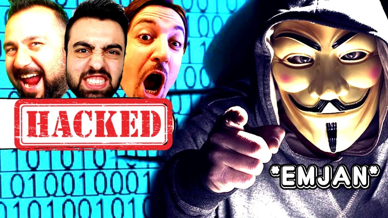 EMJAN OYUNU HACKLEDİ ! SELİM ABİ İSPAT ETTİ ! EKİP ÇILDIRIYOR !