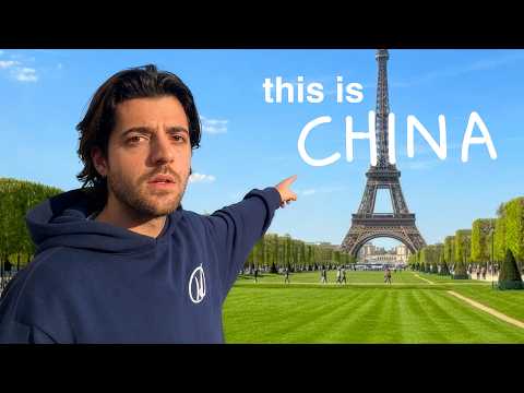 I Visited China’s $15 Billion Dollar Fake Cities