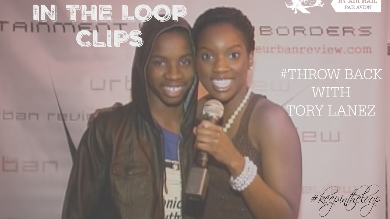 IN THE LOOP THROW BACK CLIPS