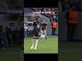 la Magic incroyable de olise#videoviral#footballskills#