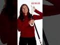 Stick Taping Challenge: Abigail Strate