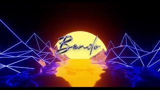 Bendo - LES ROYAS (Official Lyric Video)