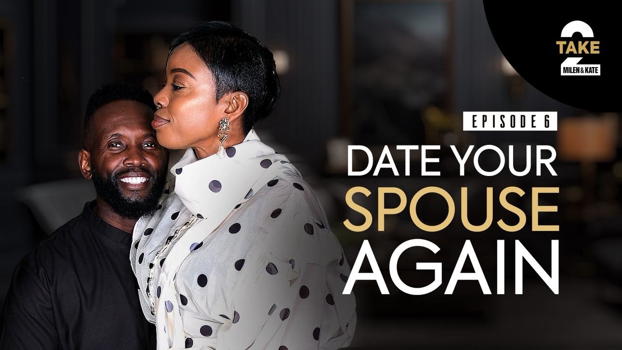 Why Successful Couples Stop Dating — And How to Fix It