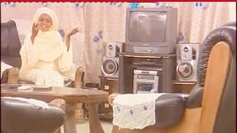 MODUPE CD 2 by ALHAJA MARIAM HAQEEQY