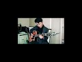 Michael Jackson - Man in the mirror (Fingerstyle ver.)