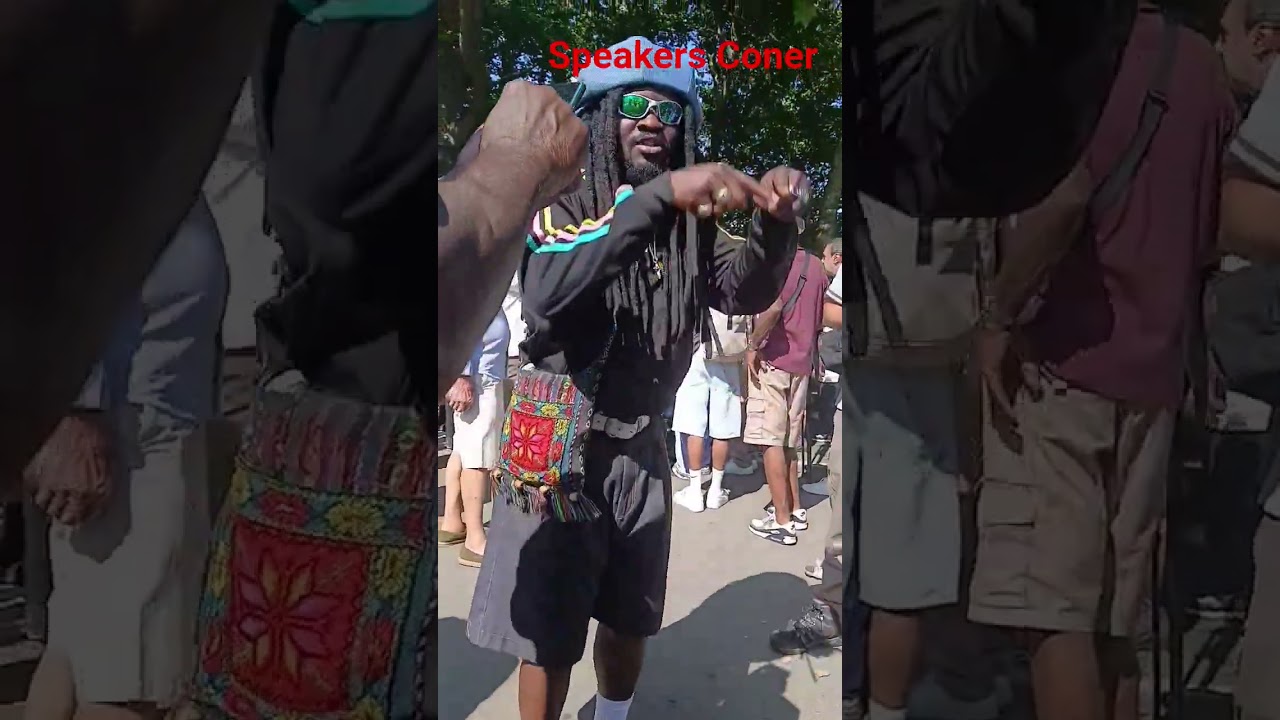 Disagreement over the interpretation of the Bible sparked debate. 