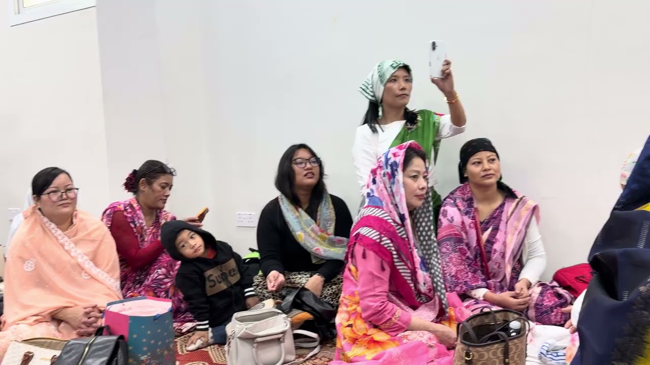 Sunday school memory verse( ￼Demetrius subba)2026