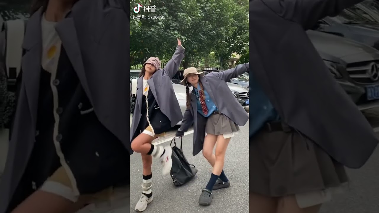 Different Asian Aesthetics