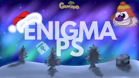 The Ultimate Growtopia Private Server 2024! Enigma Private Server! Link in bio!