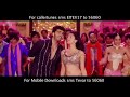 Madamiyan Video Song   Tevar   Arjun Kapoor, Shruti Haasan