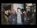 Big L &amp; OC - Rare Freestyle 1997