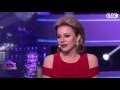 الليلة دي سوزان نجم الدين تغلق الهاتف في وجه أصالة