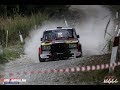 ifj.Vizelli Károly-Nagy Péter /LADA VFTS/ Rally Legend (2019.10.10-13.)