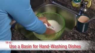 How To Save Money On Your Water Bill Tips From Mr. Rooter Plumbing