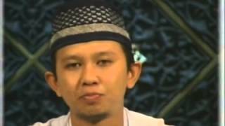 Pengucapan Huruf Hijaiyah, Belajar Mengaji dengan Metode Tajwid