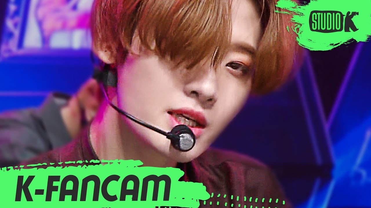 [K-Fancam]  OnlyOneOf 유정 직캠 'dOra maar' (OnlyOneOf YOOJUNG Fancam) l @MusicBank 200207