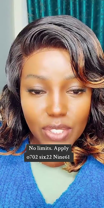 No limits for cruise ship jobs. 0702622961 /0746379520. #missnyawiragiks #careercoachnyawira 