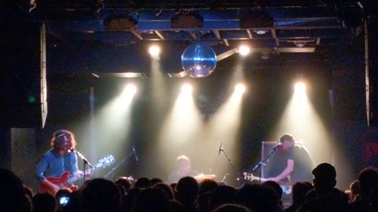 Sebadoh - Celebrate The Void