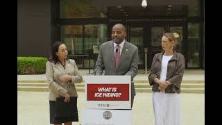 San Diego County is Suing DHS, ICE, and CoreCivic