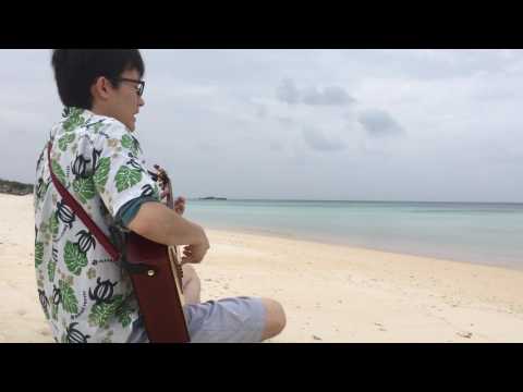 「防波堤で見た景色／BEGIN」一五一会弾き語りver.