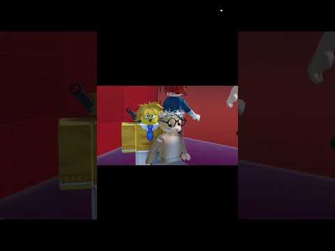 #roblox Torre de needoh