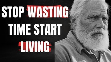 40 Life Lessons for the Elderly to Learn That Will Improve Your Life Forever