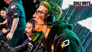 Details Scump Vanguard Tournament Highlights 2022 | OpTic Texas Update