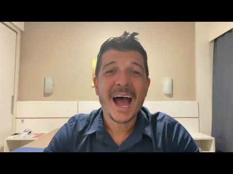 DEVOCIONAL DO ADORADOR 009 - Roberto Marinho