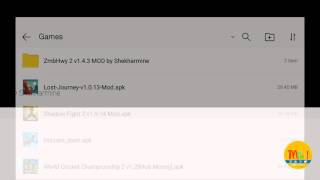 World Cricket Championship 2 MOD Apk - Updated April - 2016 screenshot 3