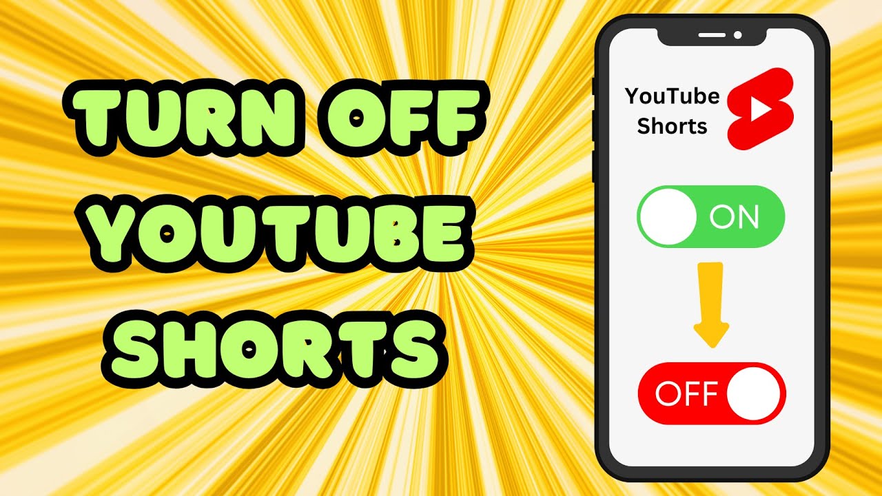 how-to-turn-off-youtube-shorts-for-mobile-disable-youtube-shorts