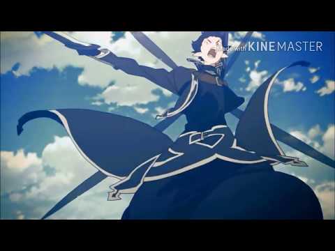 【SAO/MAD】ソードアート・オンライン  【空色デイズ / グレンラガンOP】