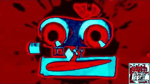 Klasky Csupo Robot Logo With TBMLE128up V1.VOCODEX