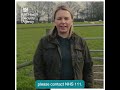 Stay safe and well when visiting a farm visit - Cryptosporidiosis