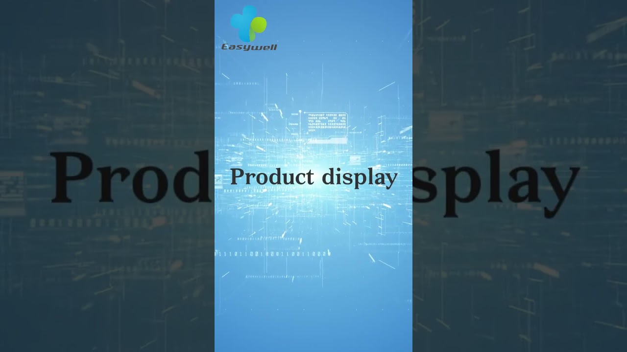 Portable HD all in one endoscopic camera E33 