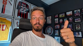 🔥NOTIZIONA DAL PORTOGALLO!!! 🚨ATTENZIONEEEE! Milan News Andrea Longoni Calcio Mercato 